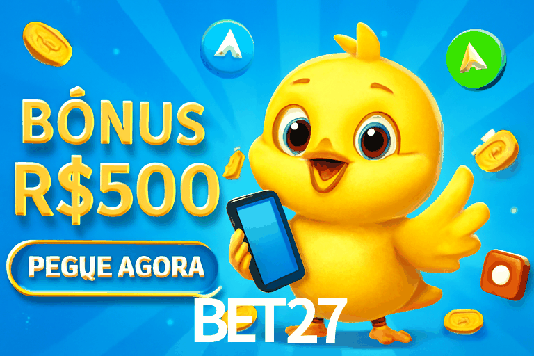 Responsive Design bet27