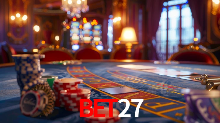2FA Security bet27