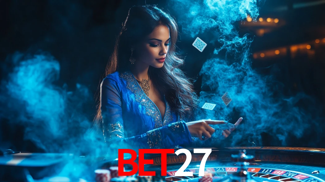 A Popularidade dos Caça-Níqueis no bet27