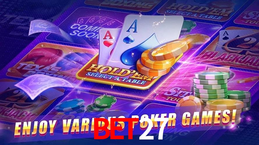 Explorando a Categoria de Eventos em Apostas na bet27