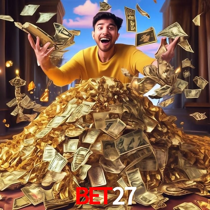 Programa VIP bet27