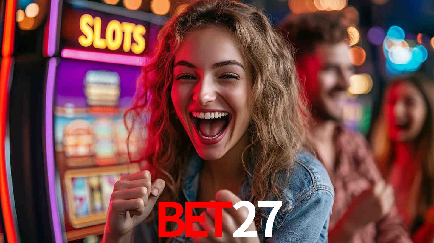 Apostas Esportivas na bet27: Um Guia Completo