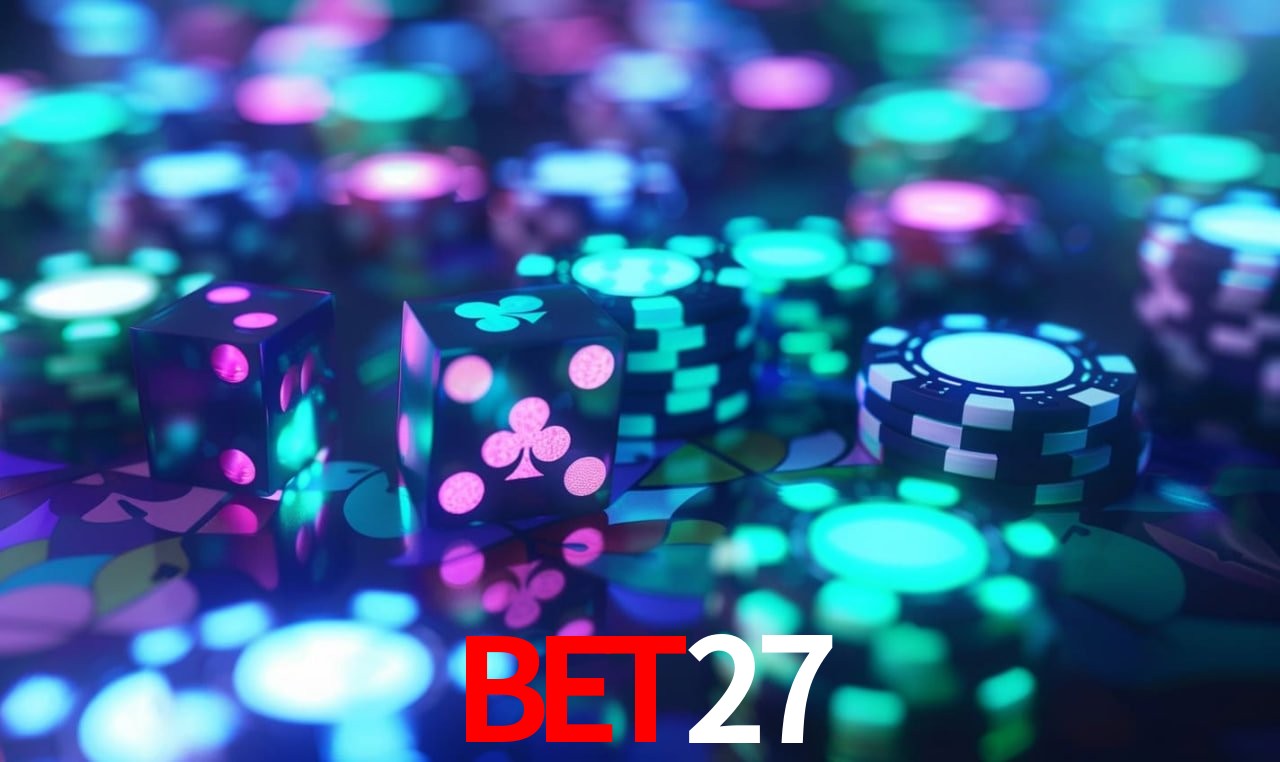 Torneios bet27